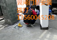 廣州中控門(mén)禁系統(tǒng)翼閘、通道閘安裝、三輥閘、智能三輥閘、電子門(mén)禁安裝